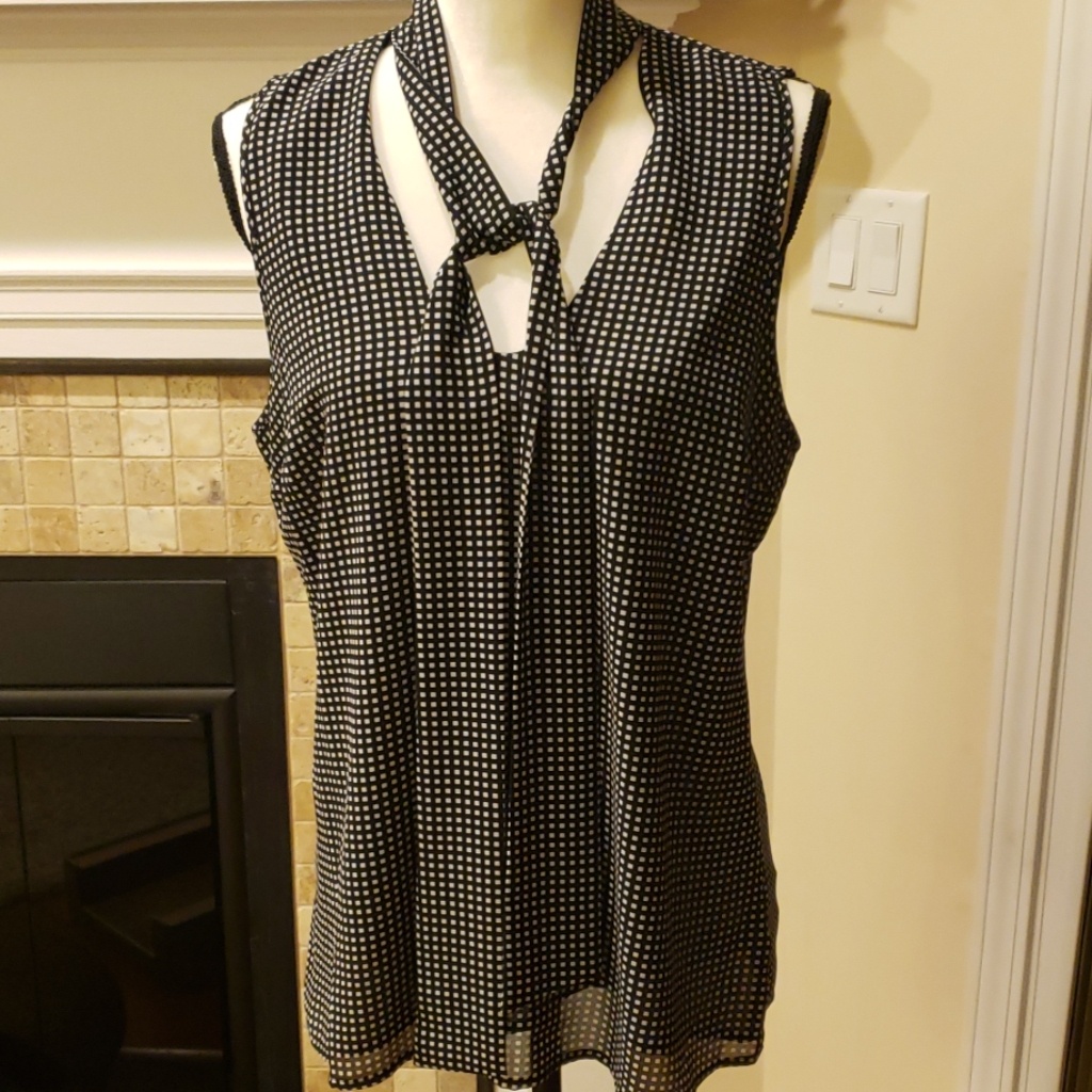 Michael Kors Ladies Top